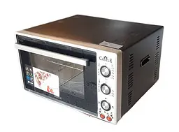 Електродухівка Castle CPE-50M 50 л - мініатюра 2