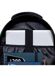 Рюкзак ASTRABAG AB300 Neon Football (502024102) - мініатюра 4