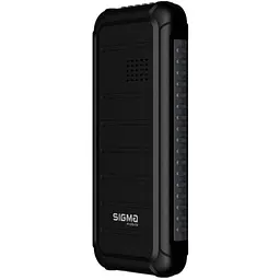 Sigma mobile X-style 18 Track Dual Sim Black/Grey - мініатюра 2
