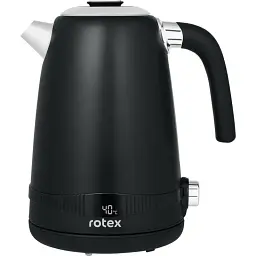 Електрочайник Rotex RKT79-B Smart
