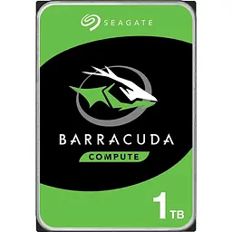 Жорсткий диск 3.5` Seagate BarraCuda 1TB SATA 256MB (ST1000DM014) [141003]