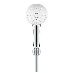 Душовий гарнітур Grohe Tempesta 3 режими струменя 110 27849003, Хром - мініатюра 2