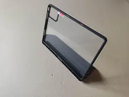 Чохол Toby Premium series +Pen для планшета Lenovo Tab M11/K11 TB-330 FU TB-331 FC/FU - мініатюра 2