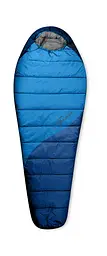 Спальник Trimm Balance 195 L Синій
