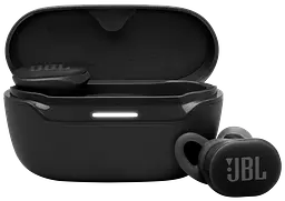Гарнітура JBL Endurance Race 2 Чорний (JBLENDURACE2BLK) (7106527)