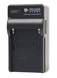 Зарядний пристрій PowerPlant Sony NP-FM50, NP-FM90, NP-F550, NP-F750, NP-F960, VBD1, V615, VM-BP1