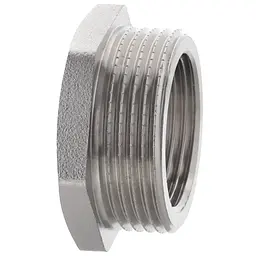Футорка Koer 1 "х1-1/4" Kf.F1012 KF0083