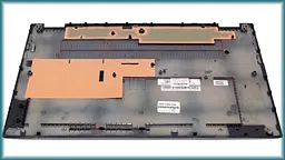 Нижня кришка корпусу LENOVO IdeaPad Flex 5-15ALC05 DARK GREY - мініатюра 2