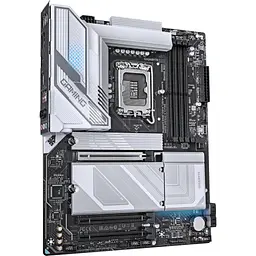 Материнська плата GIGABYTE B860 GAMING X WIFI6E - мініатюра 2