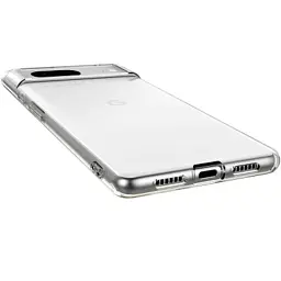 Чохол до мобільного телефона BeCover Google Pixel 7 Transparancy (708644)