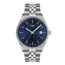 Чоловічий годинник TISSOT Ballade T156.410.11.041.00