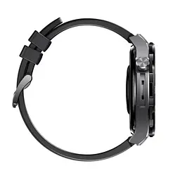 Смарт-годинник HUAWEI Watch Ultimate Expedition Black - мініатюра 6