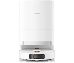 Робот-пилосос Xiaomi Robot Vacuum X20+ plus - мініатюра 3