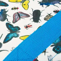 Пляжна сумка (928254) Spokey 50х20х40 см tur0000275 - мініатюра 10