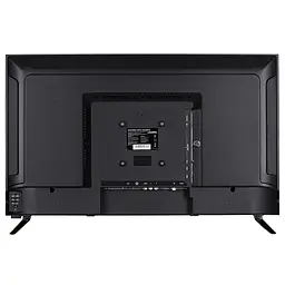 ТБ 32 Mystery MTV-3230HST2 HD Ready/T2/Smart TV/Android 11/2xUSB 2.0/Wi-Fi/Frameless/Чорний - мініатюра 4