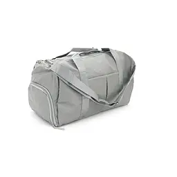 Дорожня сумка Voltronic Merlion 50x24x26cm Grey (YT-1890G)