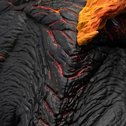 Статуетка Lord of Rings The Balrog Demon Of Shadow And Flame (Володар кілець) 30 см - мініатюра 6