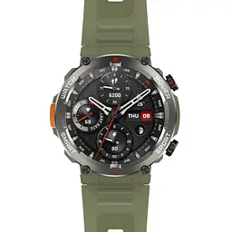 Смарт-годинник Blackview W50 Pro, зелений (6931548319368) - мініатюра 8