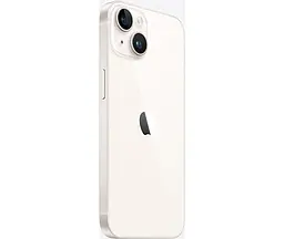 Смартфон Apple iPhone 14 Plus 256Gb eSIM Starlight [MQ3Y3] [78348] - мініатюра 4