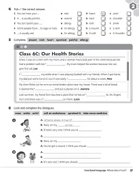 Beehive. Level 6 Workbook - мініатюра 3