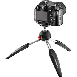 Штатив Manfrotto MTPIXIEVO-BK [121034] - мініатюра 12