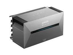 Додаткова батарея для зарядної станції ANKER Solix Solarbank 2 E1600 Pro (A17C13Z1) - мініатюра 2