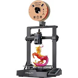 3D-принтер Creality Ender-3 V3 KE (CRE-E3V3KE) [117647] - мініатюра 6