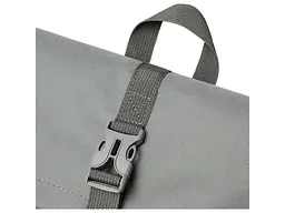 Рюкзак міський RIVACASE 5567 Gray - мініатюра 11