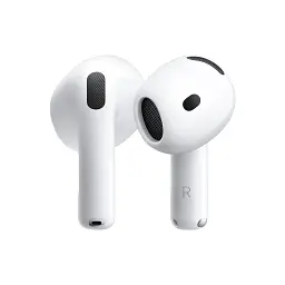 Навушники Apple AirPods 5 with Wireless Charging Case (MKFT4ZE/A)