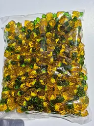 Желейні цукерки Jelly 4D Pineapple АНАНАС 1 кг - мініатюра 3