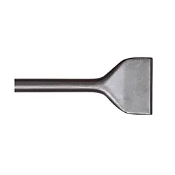 Долото плоске широке SDS-MAX 80 х 300 мм Makita P-16318