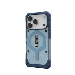 Чохол+ремінець UAG для iPhone 17 Pro, Pathfinder Clear MagSafe Bundle, Blues Lanyard teh0019509 - мініатюра 6