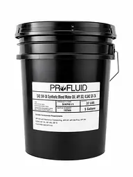 Моторна олива ProFluid Synthetic Blend 5W30, 18,93 л.