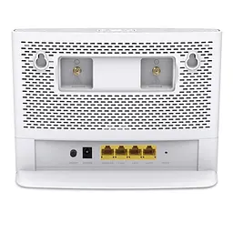 Роутер TP-Link Wi-Fi 4G+ LTE (ARCHER MX700) - мініатюра 4