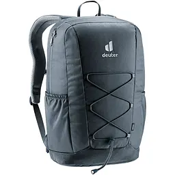Рюкзак Deuter Gogo Black (1052-3813224 7000)