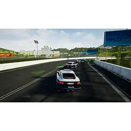 Ключ активації Microsoft Police Chase для Xbox One - мініатюра 4