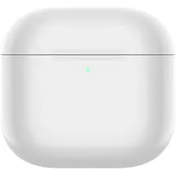 Навушники WiWU Airbuds 4 ENC+ANC White [162499] - мініатюра 5