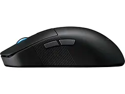 Миша Asus ROG Harpe Ace Mini Black (90MP03Z0-BMUA00) - мініатюра 4