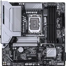Материнська плата GIGABYTE B860M GAMING X WIFI6E LGA 1851 - мініатюра 3