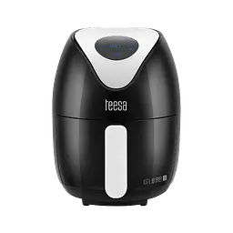 Аэрогриль Аэрофритюрница TEESA DIGITAL AIR FRYER 1,8L - мініатюра 2