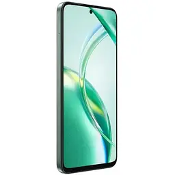 Смартфон Honor 200 Smart 8/256GB Forest Green (Global Version) без NFC - мініатюра 3