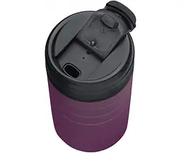 Термогорнятко Esbit MGF450TL Aubergine (1054-017.0286) - мініатюра 2