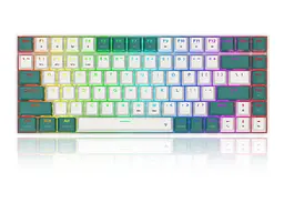 Клавіатура REDRAGON K678WG-RGB-PRO Singed