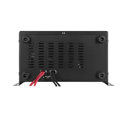 Сонячний інвертор (ДБЖ) LogicPower LPY-C-PSW-2000VA (1400W) MPPT24V - мініатюра 5