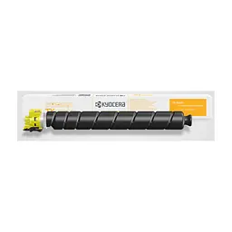 Тонер-картридж Kyocera TK-8455Y 12К (1T0C2MANL0)