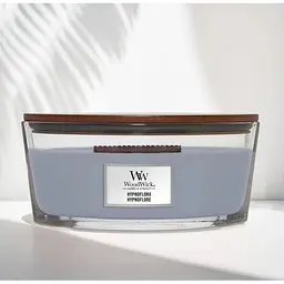 Свічка Woodwick Ellipse Hypnoflora Гіпнофлора 453 г (1759810E) - мініатюра 2