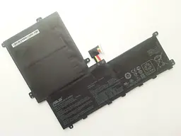 Акумулятор для ноутбука Asus PRO B9440UA C41N1619, 3120 mAh (48Wh), 4cell, 15.4V, Li-Pol, чорний - мініатюра 2
