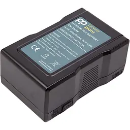 Акумулятор PowerPlant G-Mount AN-310W для Sony (CB971541) [170169] - мініатюра 2