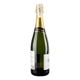 Ігристе вино Codorniu Cava Clasico Brut Nature, 11,5%, 0,75 л - мініатюра 3
