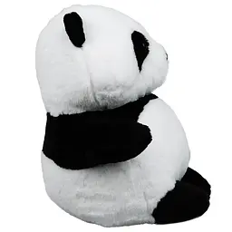 Дитяча м'яка іграшка "Малюк Панда" FWPBABYPANDA24BK0 30 см - мініатюра 4